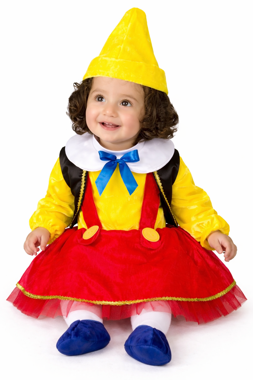 PINOCCHIO NEONATA